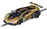 Carrera Digital 132 20032058 Lamborghini Huracán GT3 Evo2 GRT Grasser Racing, No.63 DTM 2024 1:32 Scale Slot Car With Working Front, Rear & Tail Lights Suitable For Ages 8 Years+