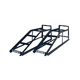 Carpoint CDCR2 Cougar Car Ramp, 2000 Kg - Pack of 2