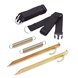 Dorema Safe Lock System Kit