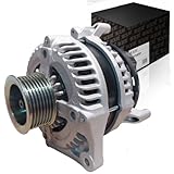 Alternator for HONDA ACCORD MK8 & CRV MK3 2.0 PETROL 2007-2015 100A 14V SXR® UK