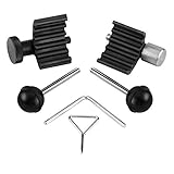 BestsQ Timing Tool Kit For VW 1.2 1.4 1.9 2.0 TDi PD AUDI Diesel Engine
