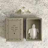 East of India Porcelain MINI Matchbox Turtle Let the Sea Set You Free, keepsake, turtle lover, gift from the sea