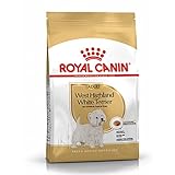 Royal Canin Dog Food West Highland White Westie Complete 3Kg
