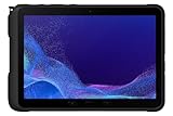 Samsung SM-T630 Galaxy Tab Active4 Pro 10.1'' 5G 6GB RAM 128GB Enterprise Edition Black EU