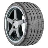 Michelin Pilot Super Sport 225/45 R18 95 Y