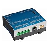 SIRS-E Pharos XPC 1 Expert Control 1 - 512 Channels EDMX/DMX, Dali, IO, Stand Alone Ethernet Controller