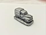 Morris Minor Van (Split Screen “Face Lift) 1.92 SCALE MODEL CAR BY PRIDE IN DETAILS
