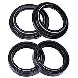 Generic Motorcycle Fork & Dust Seal For Honda RVT 1000 R 2005 41x54x11 Fork Oil Seal Dust Seal