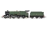 Hornby GWR King James I Locomotive