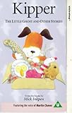 Kipper - The Little Ghost & Other Stories [VHS]