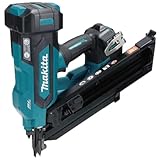 Makita DBN900ZK 18V Li-ion LXT Brushless Framing Nailer Supplied in a Carry Case, Batteries and Charger Not Included