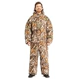 Selk'bag Realtree Edge Wearable Sleeping Bag - Instinct, M