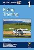 Air Pilot's Manual - Flying Training: Volume 1
