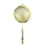 MINTON (Bloomington) Haddon Hall tea strainer gold specification HH052G
