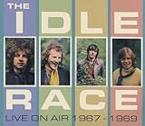 Live On Air 1967-1969