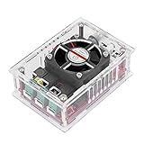 Amp Board, Dual Channel Amplifier Mono power up to 100W for XR-A101 11x7.5x4cm