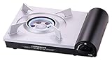 Iwatani Cassette FEU ECO PREMIUM CB-EPR-1 LPG Portable Stove