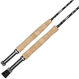 Greys GR20 Fly Rod 8ft6 #5