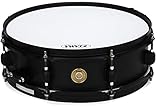 Tama BST134BK Effect Series Snare Drum - 4"x13" - Black