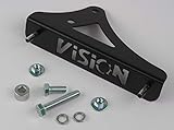 MASONA VISION BRACKET for GX Series Engines for Honda Cadet Pro Kart Chain Guard Kart Racing