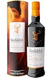 Glenfiddich Fire & Cane Experimental Single Malt Scotch Whisky, 70 cl