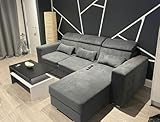 MNS - Lucca sofa bed/bed/sofa/storage