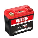 BS Lithium Battery for Honda 1000 CBX 1979 to 1982 BSLi-10 Motorcycle