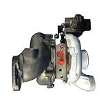 for turbo kit for car Newest for turbo 642090108680 for mercedes 3.0T Garrett for Original Turbocharger