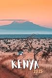 Travel Journal: Kenya