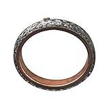 41.7 * 35 * 5mm Motorcycle Exhaust Pipe Gasket For Suzuki GSX550 Vollverkleidung 1984-1987 Halbverkleidung 1983-1987 GSX600 1988-2001