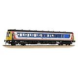 Bachmann 35-530 Class 121 Single-Car DMU 55022 BR Network SouthEast Original OO Gauge