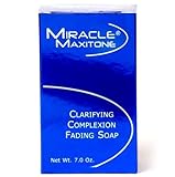 Miracle Maxiton Clarifying Complexion Fading Soap 205 ml