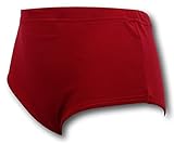 Albert Prendergast Maroon School Uniform/Gym Knickers (40")