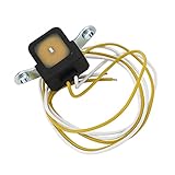 Artudatech Pick-up Pulsar/Pulse Sensor Fit for Honda CBR 600 900 1000 RR CBR CBF 600 N/S