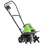 Dellonda Electric Tiller/Cultivator - DG217