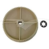 Belle Cement Mixer Gearbox Pulley Kit Minimix 150 Part No. 900/30000