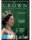 CROWN THE COMPLETE SEASON 3