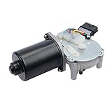 Front Windscreen Wiper Motor for Nissan Almera Tino