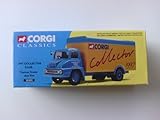 CORGI 1/50 SCALE MADE IN 1997 CORGI COLLECTORS CLUB MODEL THAMES TRADER BOX VAN LIMITED EDITION NUMBER 3413 OF 51OO PRODUCED MODEL MINT SOME MINOR WEAR TO BOX AS SHOWN IN PHOTOS,(PLEASE SEE PRODUCT DESCRIPTION BELOW)