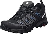 Salomon X Ultra 360 Leather Gore-tex Waterproof Men's Hiking Shoes