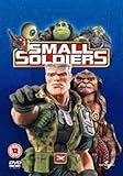 Small Soldiers [DVD]