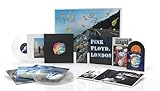 'Wish You Were Here (50th Anniversary) [Deluxe Boxset]' [VINYL]