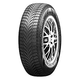 Kumho WINTERCRAFT WP51 - 175/80/R14 88 T - E/C/70 dB - Snow Tires