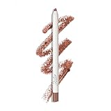 Julep With a Trace Retractable Lip Liner (Sweet Truffle) Highly Pigmented Lip Color - Hydrating Cream Lip Liner Pencil
