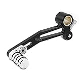 Motorcycle Adjustable Gear Shift Lever For Yamaha MT-25 MT-03 YZF-R25 YZF-R3 2015-2020 Motorbike Left Shifter Pedal New Replacement