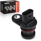 Frankberg Camshaft Position Sensor Compatible with Astra K B16 1.0L-1.4L 2015-2021 Corsa E X15 1.0L 1.3L 2014-2021 Astra MK VII (K) B16 1.0L 1.4L 2015-2021 Replace# 12636947