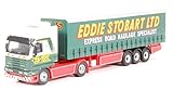Eddie Stobart - Scania R143M 420 Curtainside Emily Kim H156 - Scale 1:76