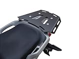 Honda VFR 1200 Cross Tourer x 2012 Onwards 17 Luggage Bridge Black Ibex