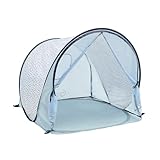 Babymoov Baby Tent with Anti UV Sun Protection UPF 50+ | Pop Up Play Tent and Sun Shade