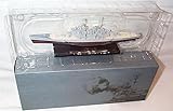 de-agostini atlas editions HMS vanguard ship 1.1250 scale diecast model